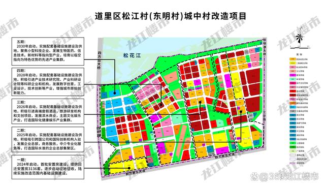 沙达村最新发展规划概览