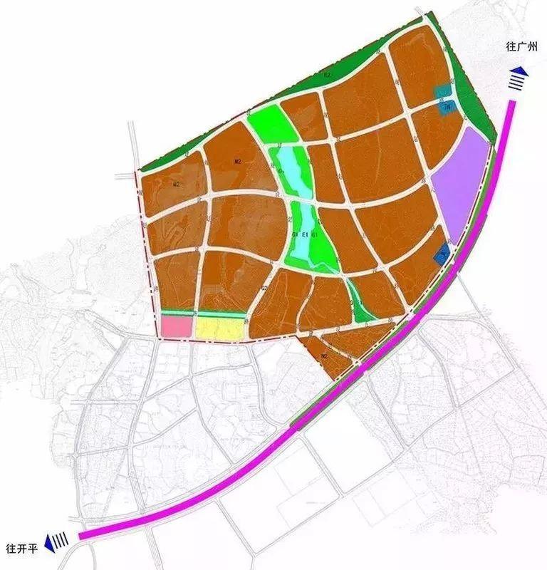 司前镇最新发展规划，塑造未来城市崭新面貌